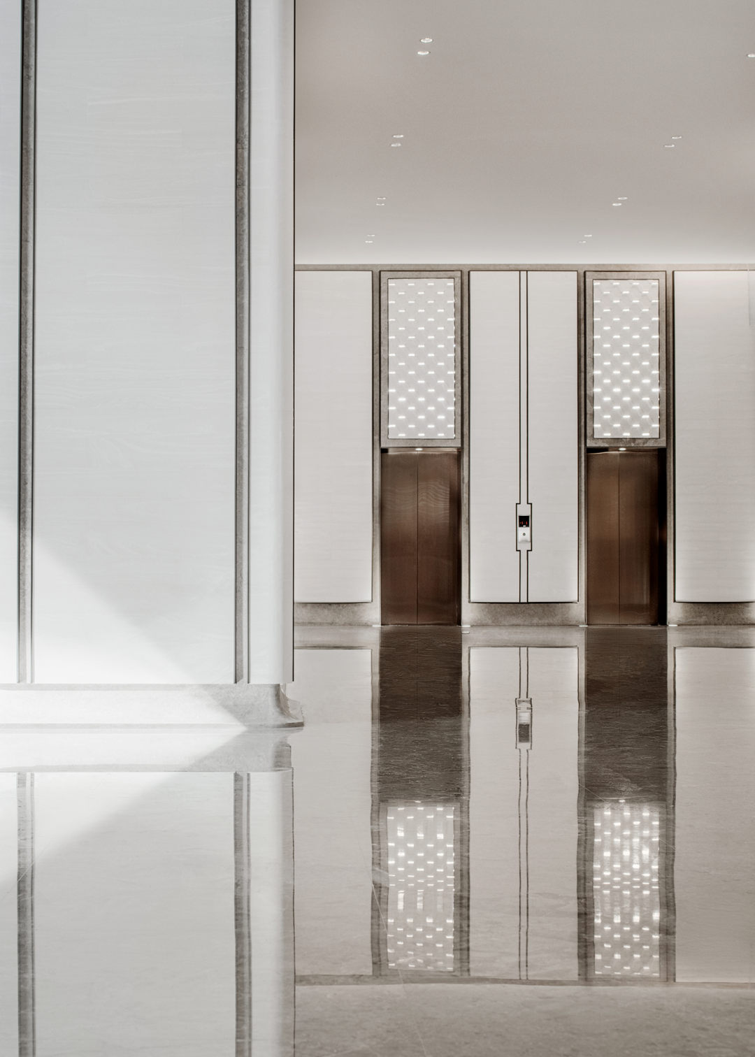 JSP DESIGN | 百年丝路，文化筑梦 | 海上丝绸之路博物馆-34