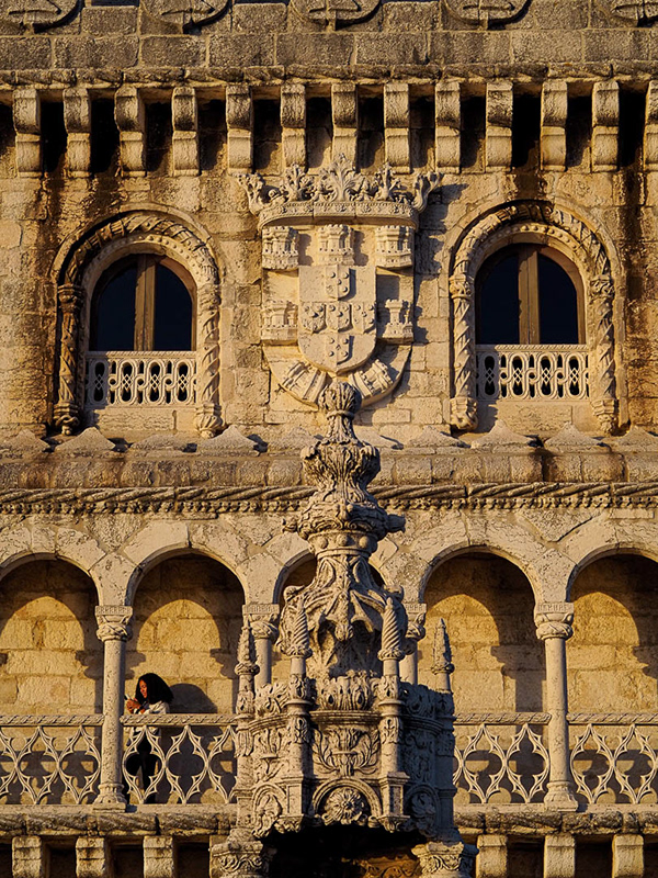 里斯本之旅丨葡萄牙里斯本-8