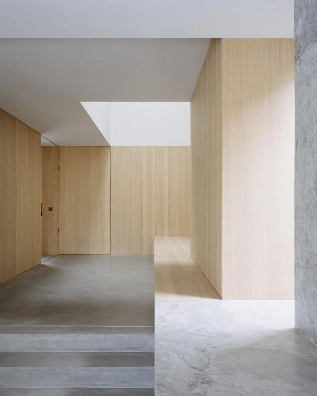 10 号房子丨伊朗丨USE Studio-91