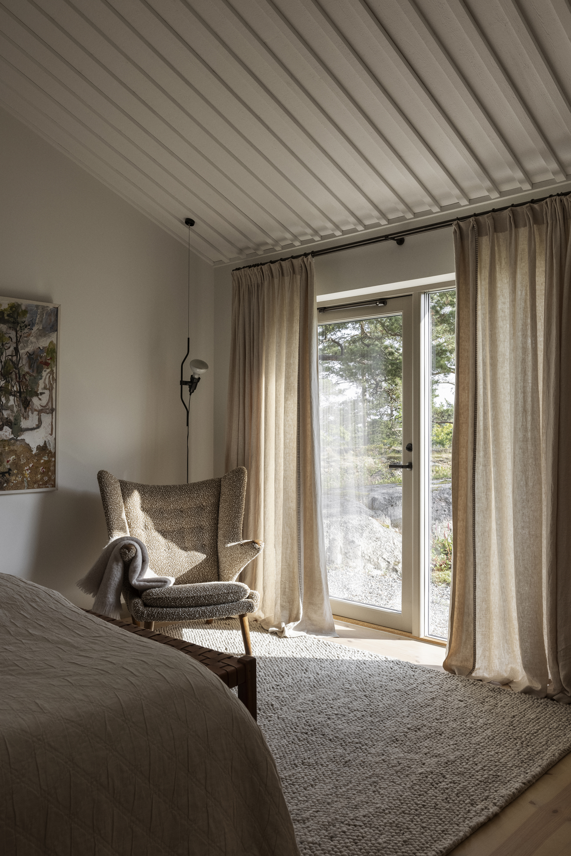 维拉 JJ丨瑞典斯德哥尔摩丨Metropolis Arkitekter-39