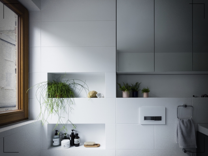 19世纪法国房屋改造丨巴西丨IDEALIZA-113