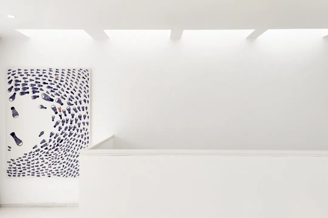 10M³ 十方民宿丨中国宁波丨LQS 建筑设计事务所-43