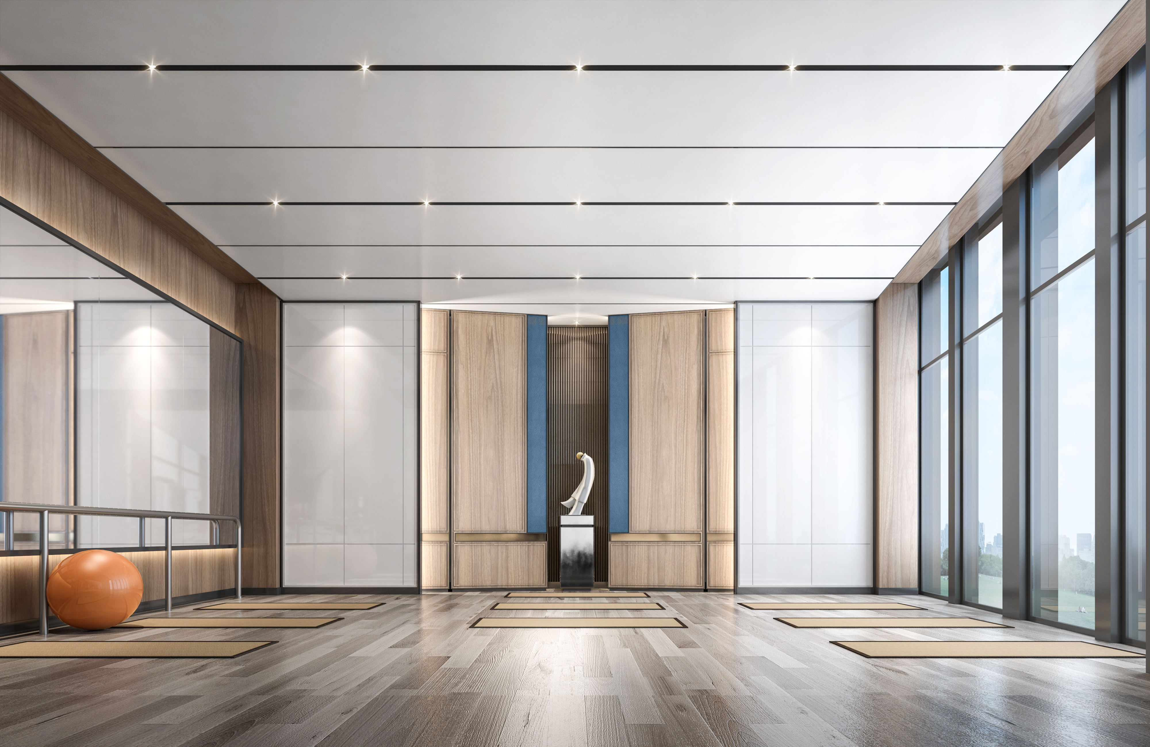 过往项目的空间之美-15