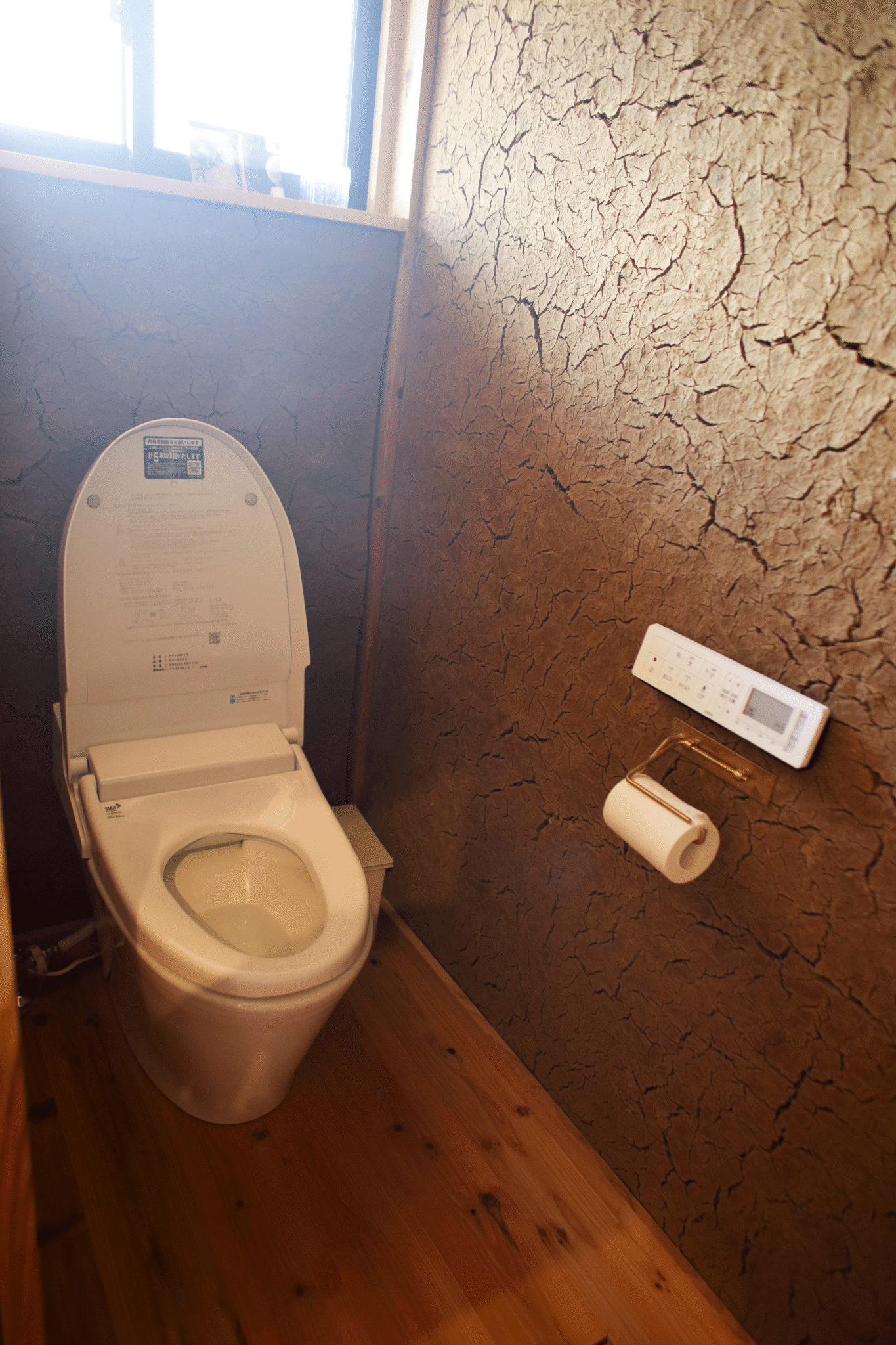 五島 伝統工法の小さな家-8