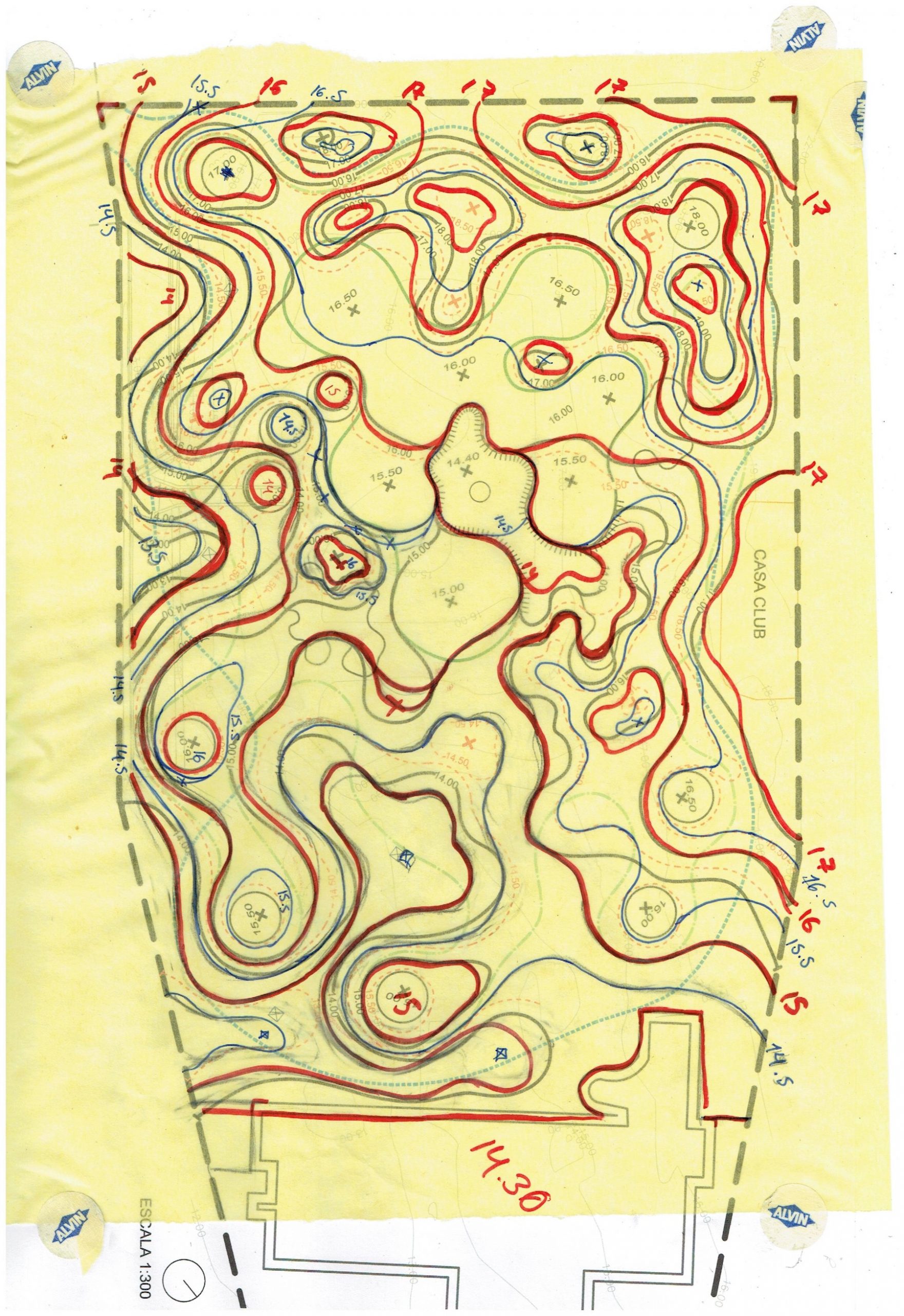 皮塔,皮扎高尔夫-26