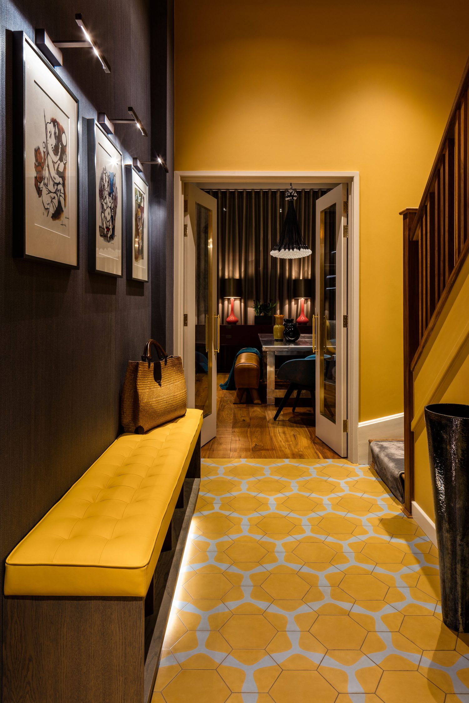 Mellow Yellow   Islington Interior Design   Daniel Hopwood_files Daniel Hopwood-1