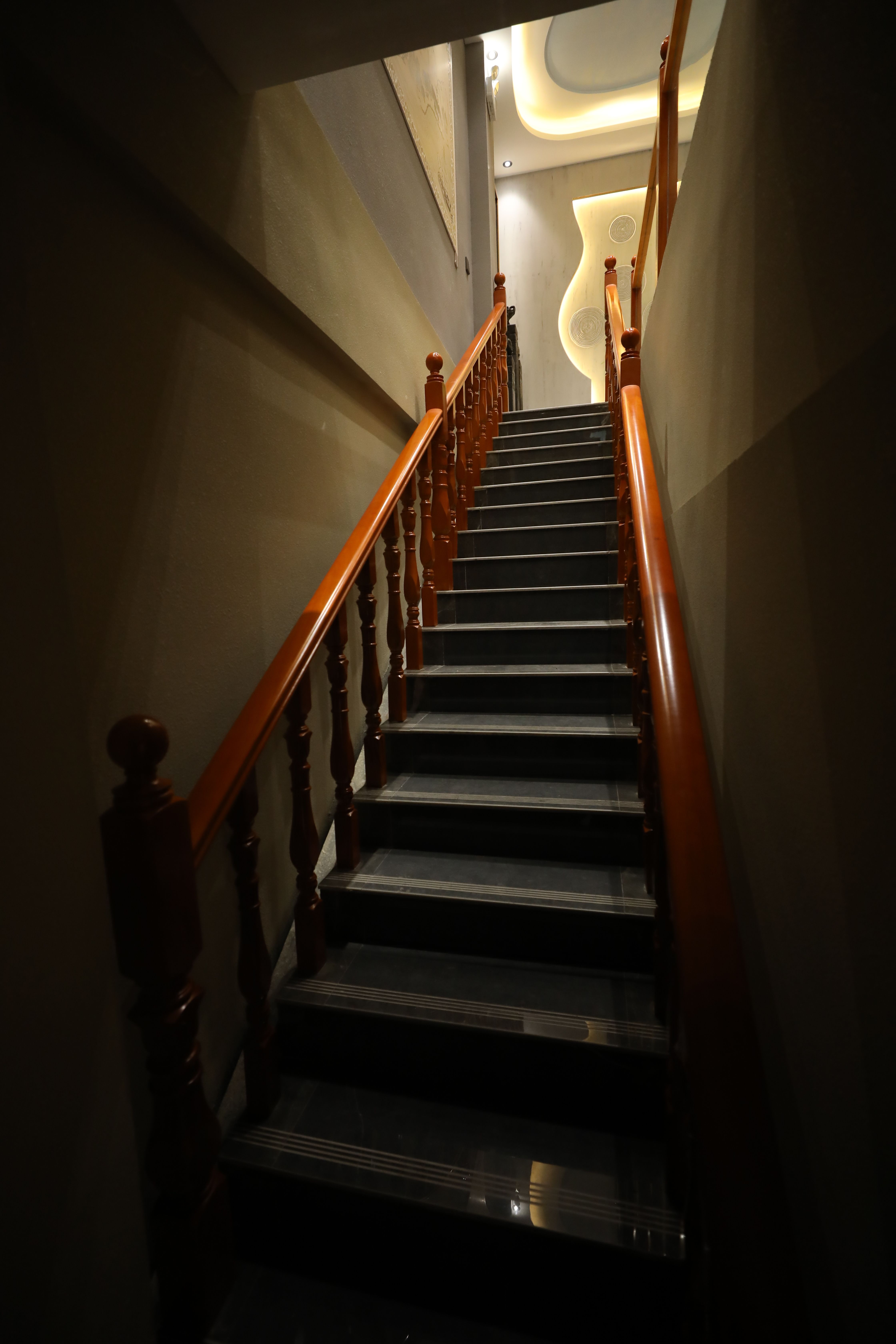 茅台集团白金酒文化体验馆丨中国河南丨店与面（广州）创意设计有限公司-56