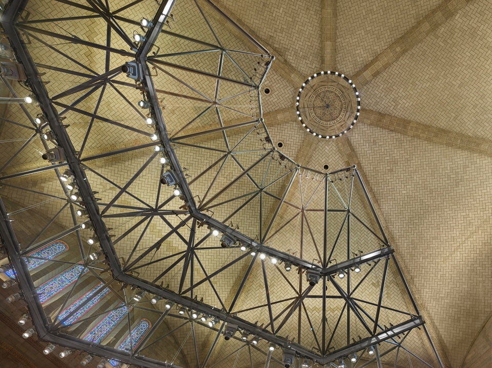 Maltz 表演艺术中心-33