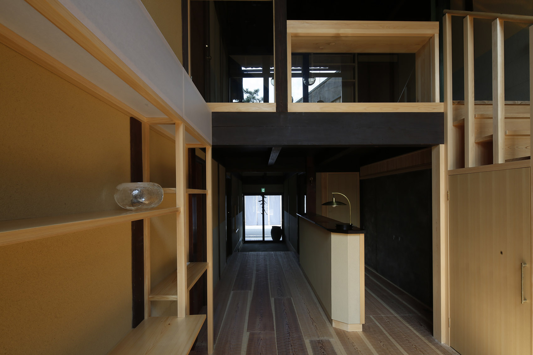 菱屋丨日本京都丨佐野文彦工作室-56