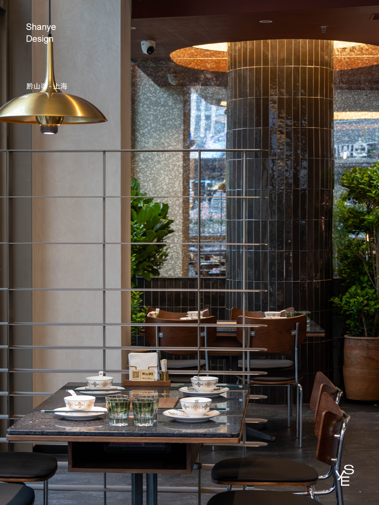 黔山婆丨中国上海丨山野设计-10