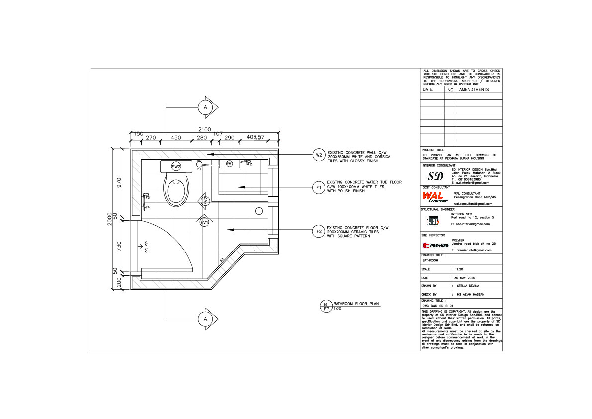 我家厨房和浴室细节重绘-8
