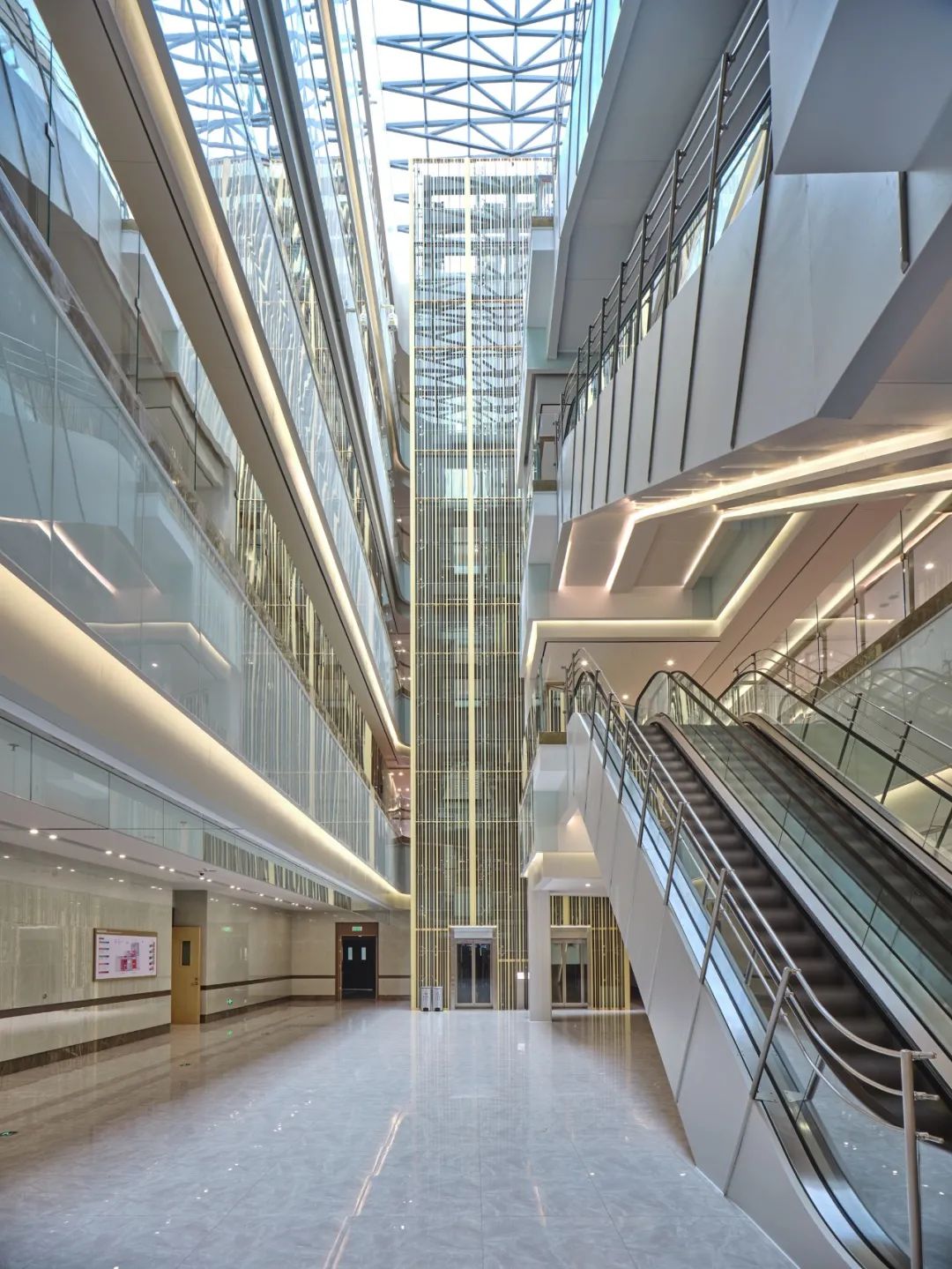 湖南妇女儿童医院丨中国长沙-41