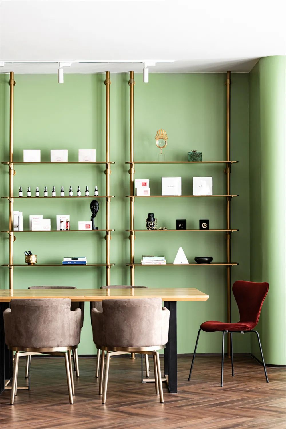 宇东个人工作室丨中国西安丨行维新筑(北京)科技有限公司-10