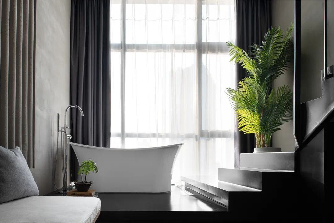 重庆观音桥“扎根山与”酒店 | 奶酪空间,猎奇体验-30