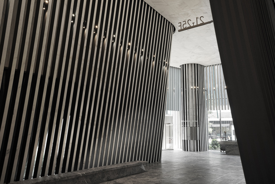 飞腾生活塔(注:FTLIFE可能是特定的品牌名、公司名等,此翻译仅按一般推测,Tower常见为塔的意思 ) -12