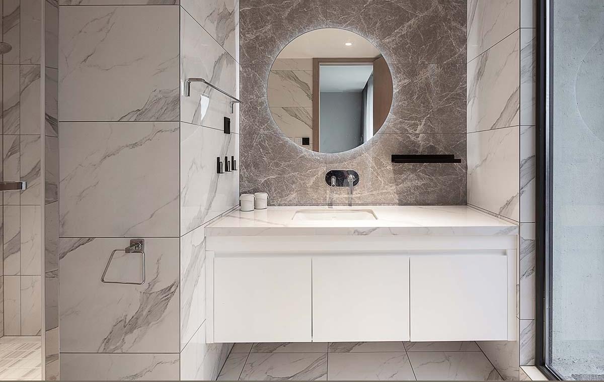 滨江国际复式顶跃丨中国丽水丨杦拾设计-31