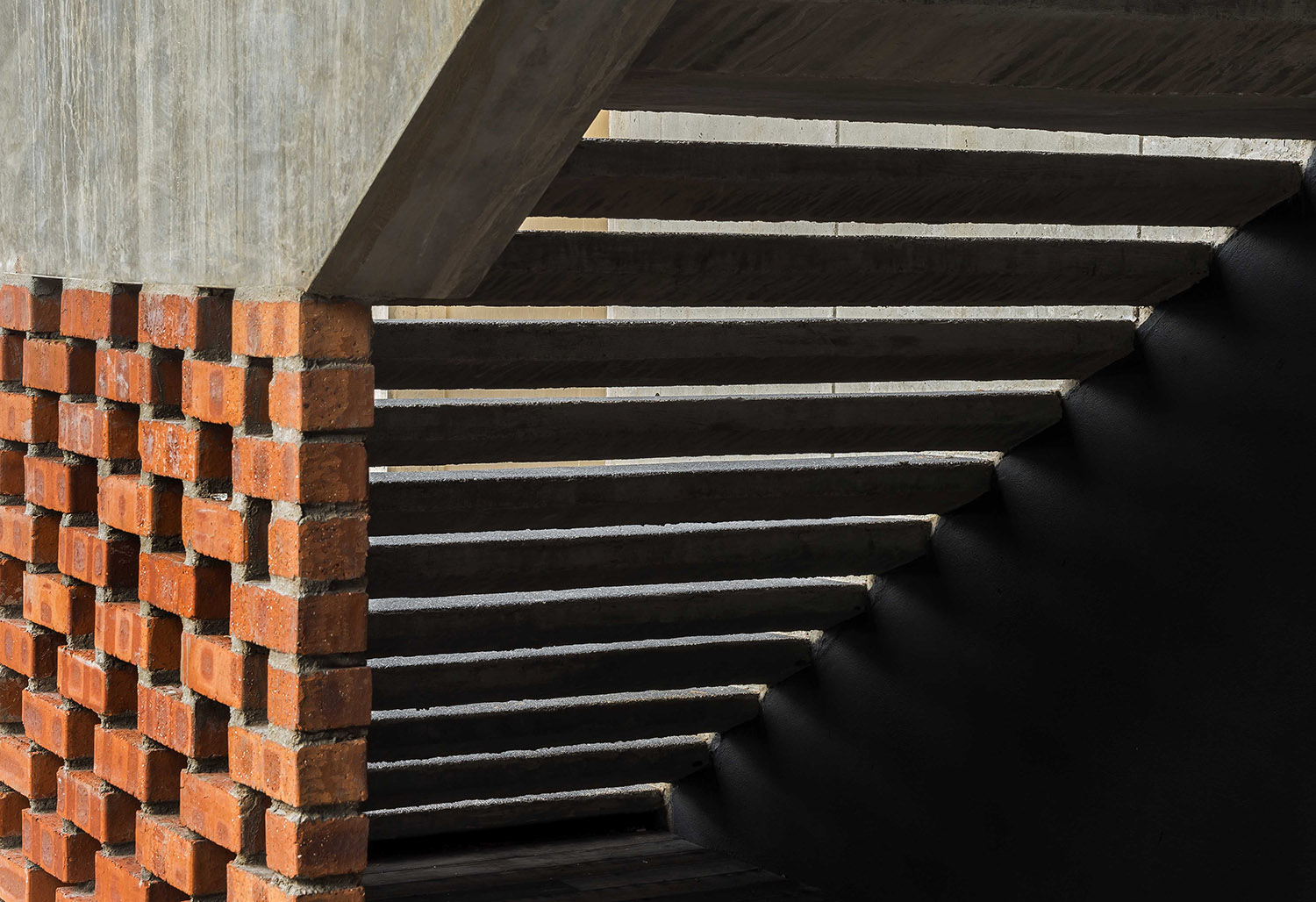 8D住宅，马来西亚 / DRTAN LM Architect-31