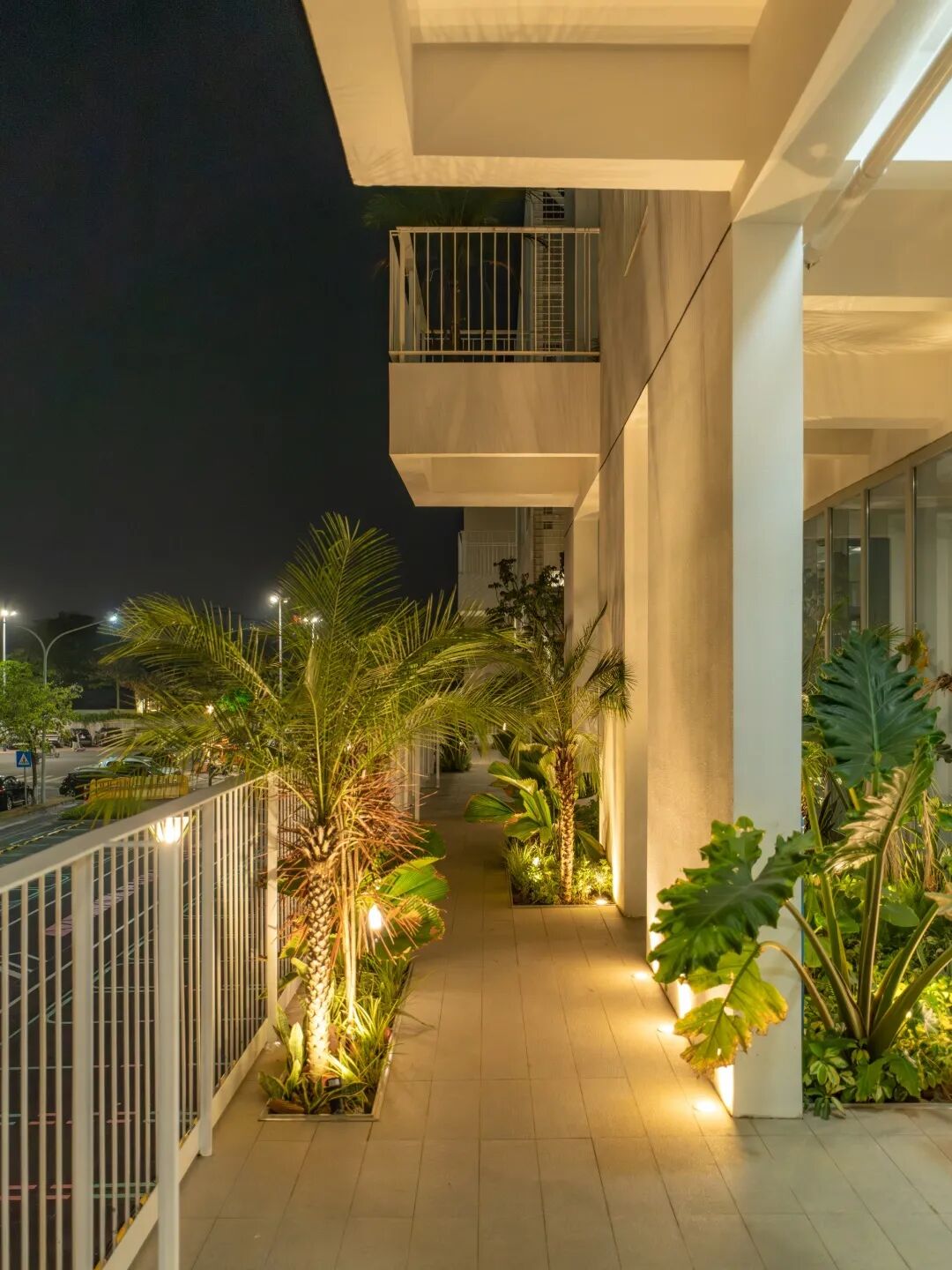 岭南新人居 · 容桂十村示范项目丨中国佛山丨竖梁社,广州市钢砼建筑设计院有限公司-44