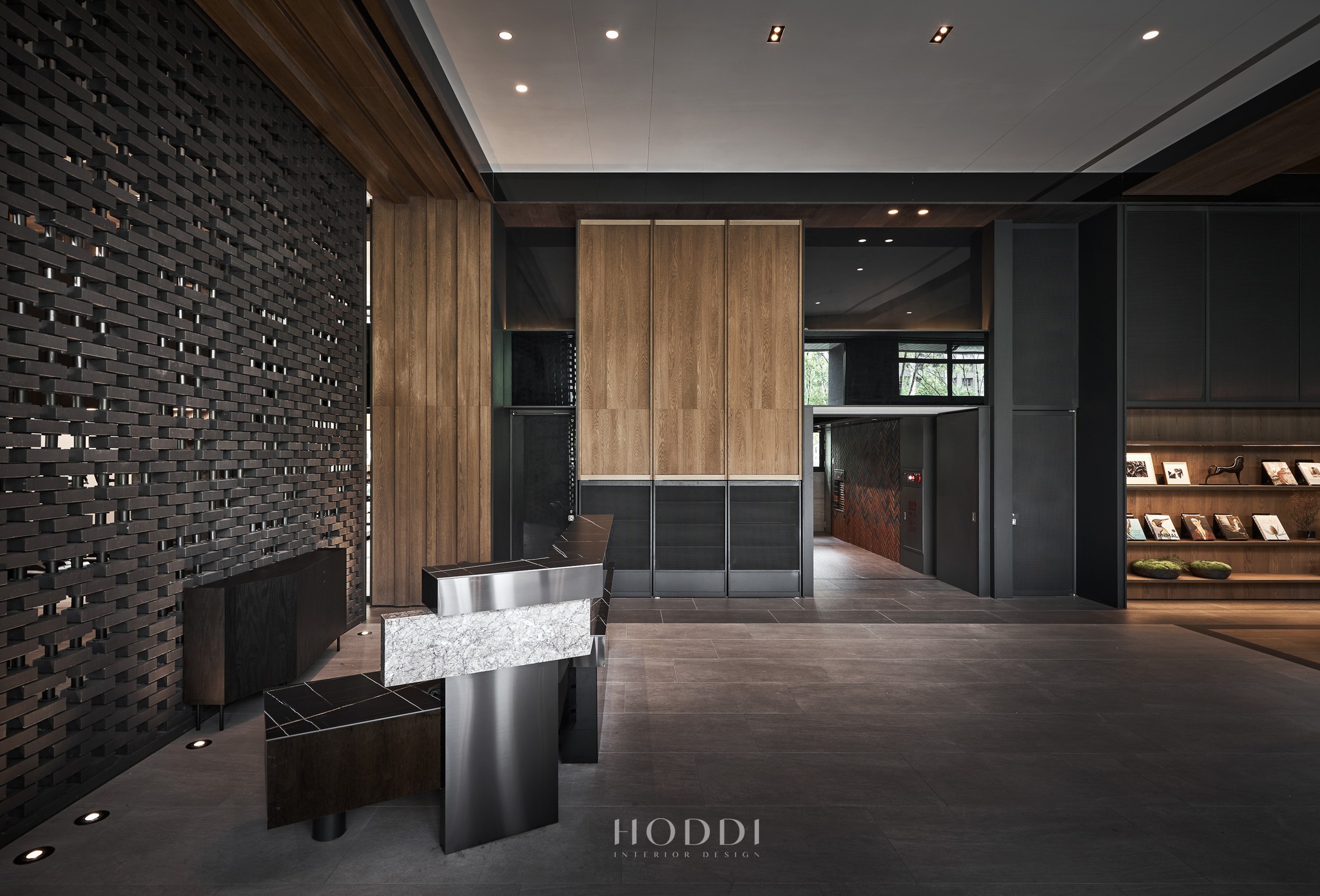 穿越时空的世外桃源——源滿室内设计-13