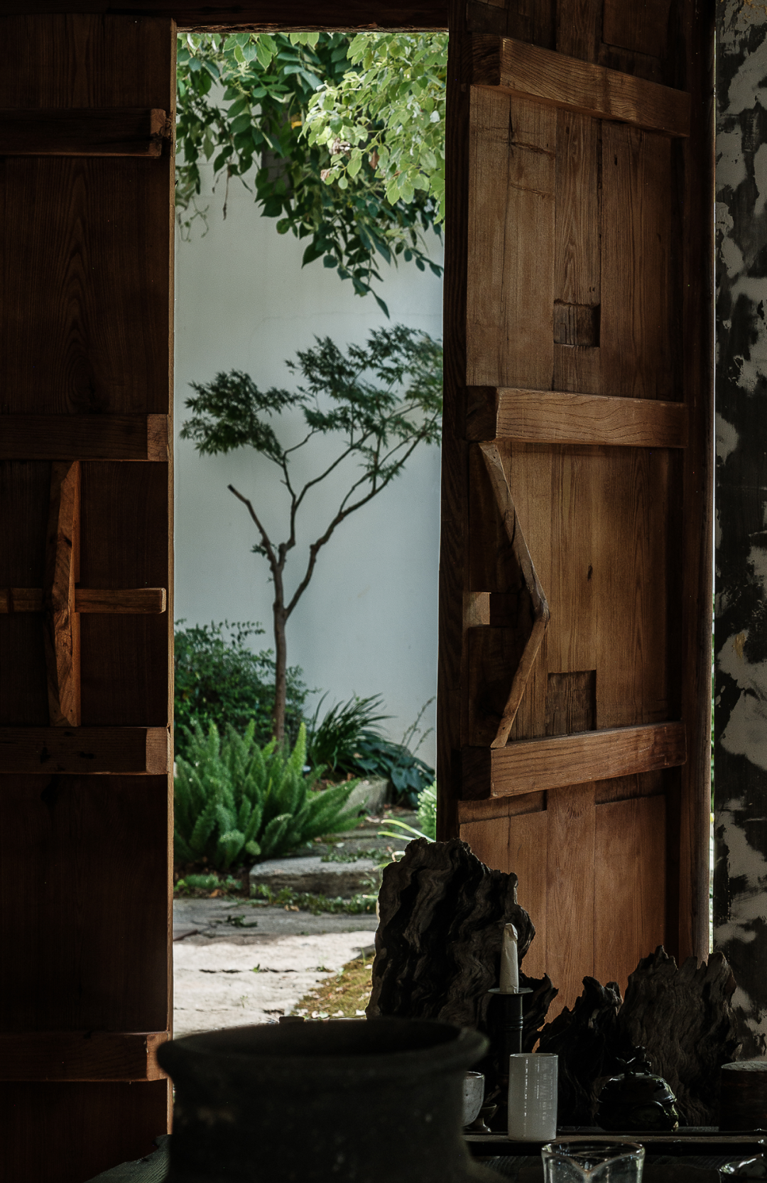 众冉建筑设计事务所丨中国宁波-58