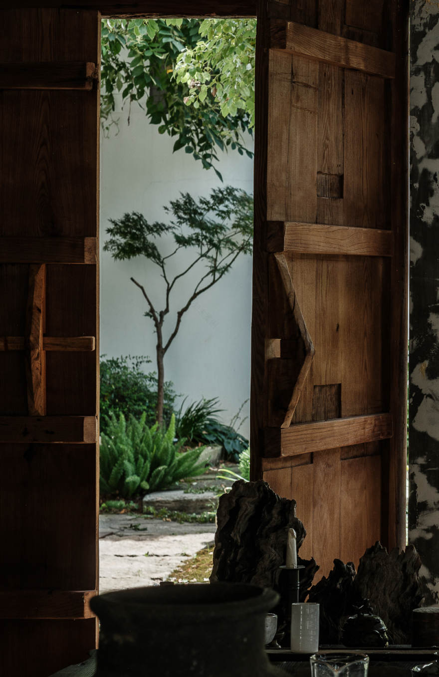 众冉建筑设计事务所丨中国宁波-58