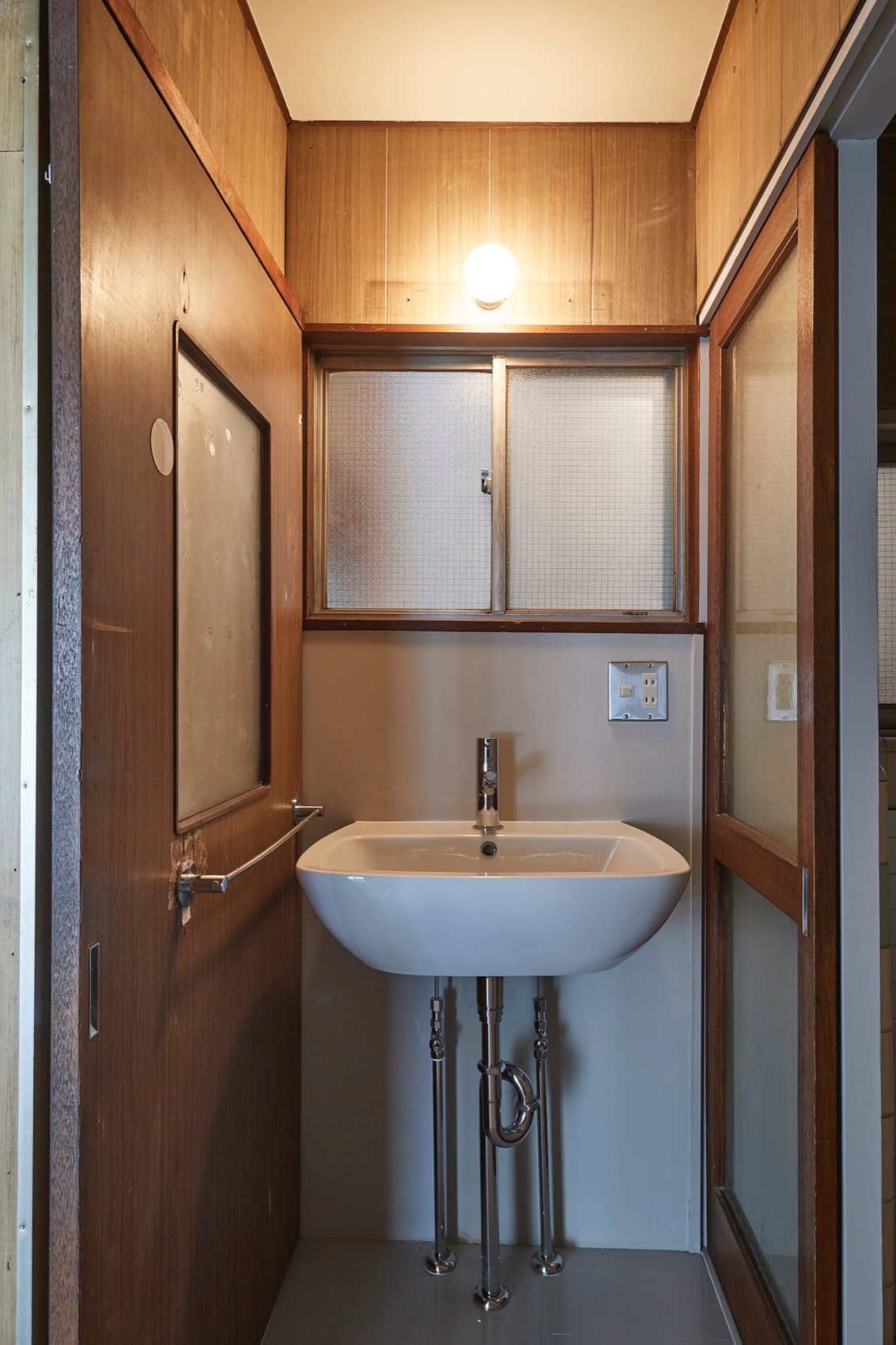 荒川之家，东京 / ROOVICE-53