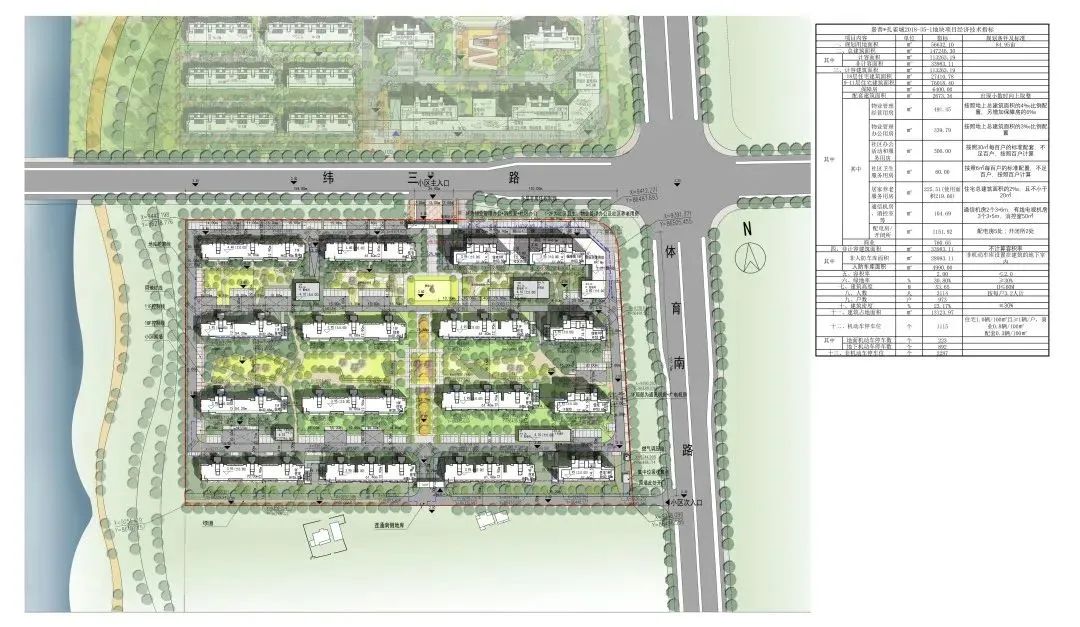 新西塘孔雀城天樾府 | 水韵都会，精工品质-15
