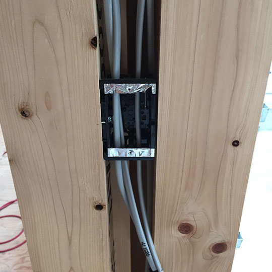 『一文字の家』丨一級建築士事務所Casa design-11