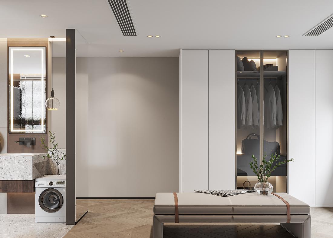 黑白光影间的艺术营造-32