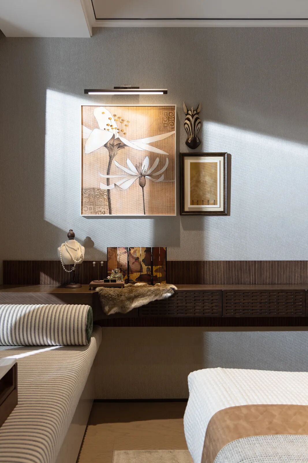 SRDX金茂|南京东山金茂晓棠-89