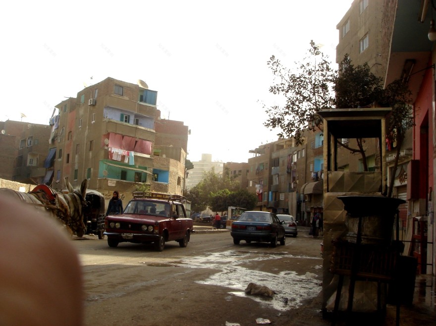 丨埃及丨CUBE Consultants-23