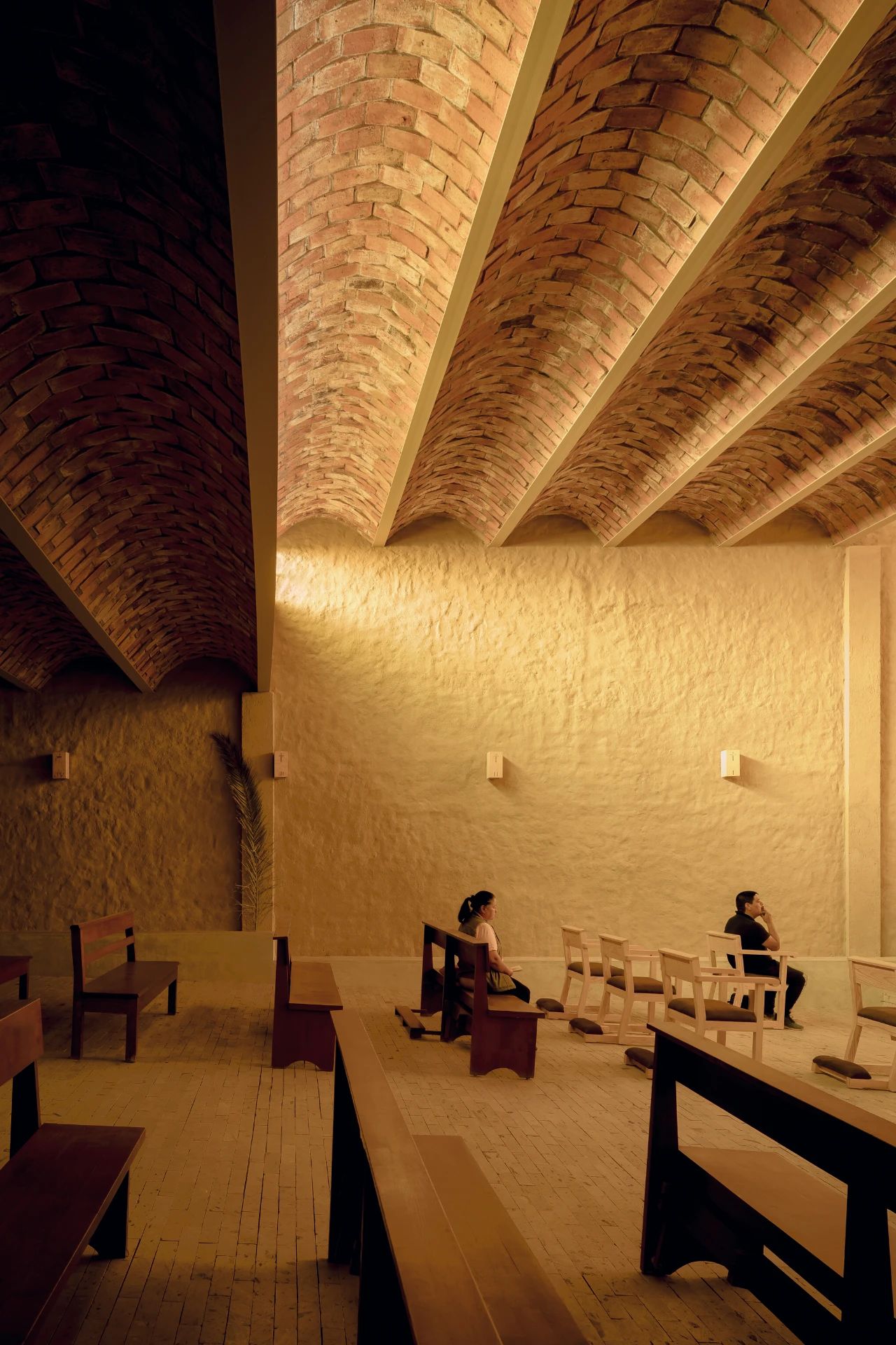 莱萨多巴利奥修道院丨葡萄牙丨阿尔瓦罗·西扎（Álvaro Siza Vieira）-63