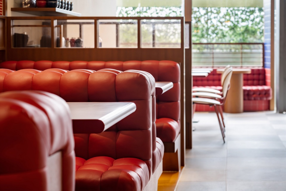 Griddy’s 餐酒馆丨中国香港丨Unite Unit-11