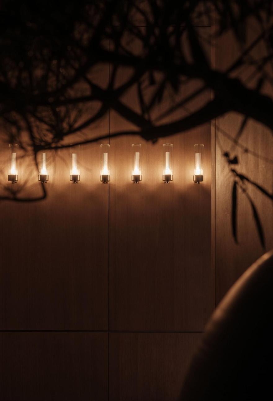 宁波姚江印·鸿儒 400㎡样板房丨中国宁波丨集艺设计-10