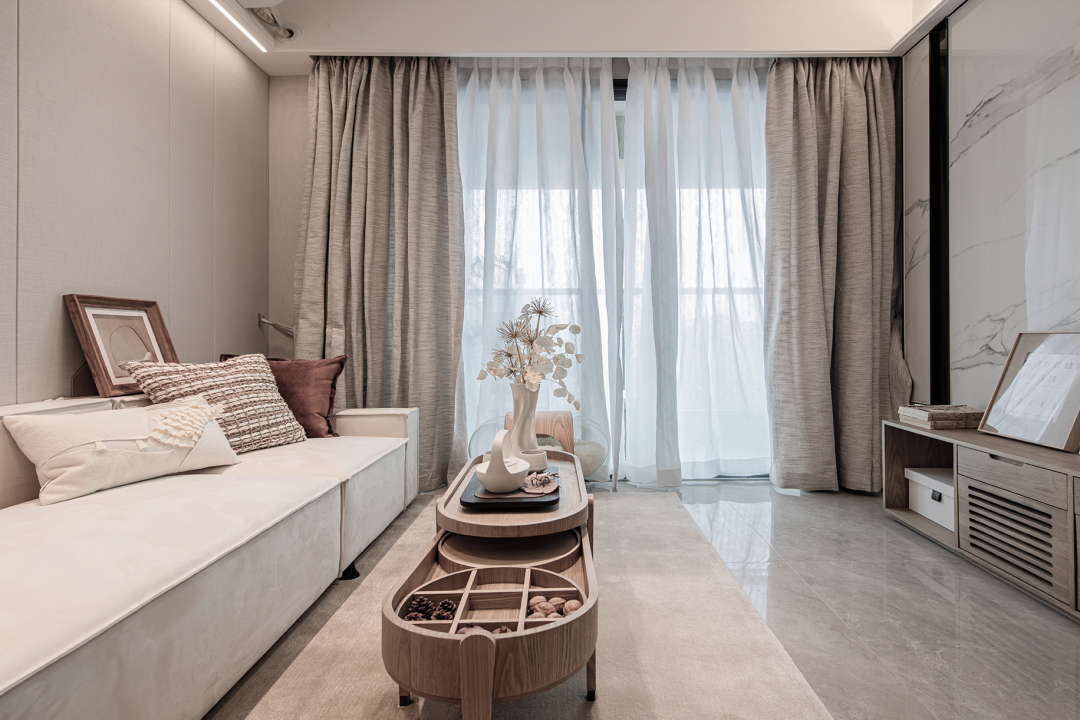 深圳创智公馆丨中国深圳-20