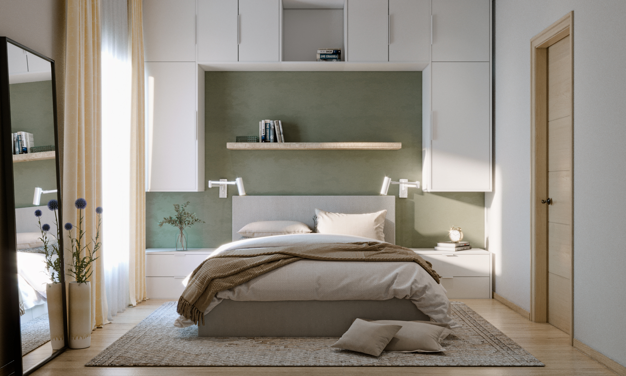 AZHOMES丨埃及开罗丨Lab59 Architects-44