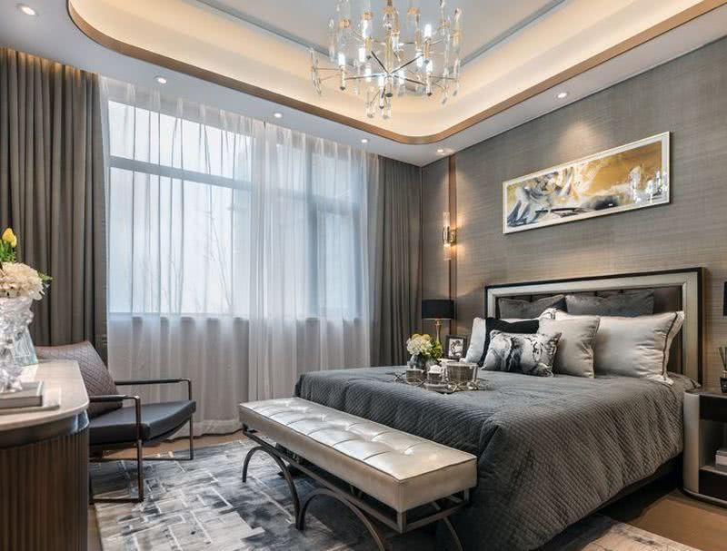 奥园玖珑湾叠墅 | 人文奢华的生活空间-2