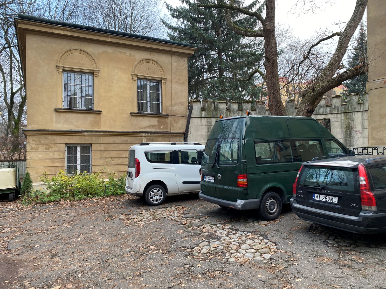 华沙舒斯特宫丨波兰华沙丨埃弗拉伊姆·施雷格,西蒙·博古米尔·楚格等-67