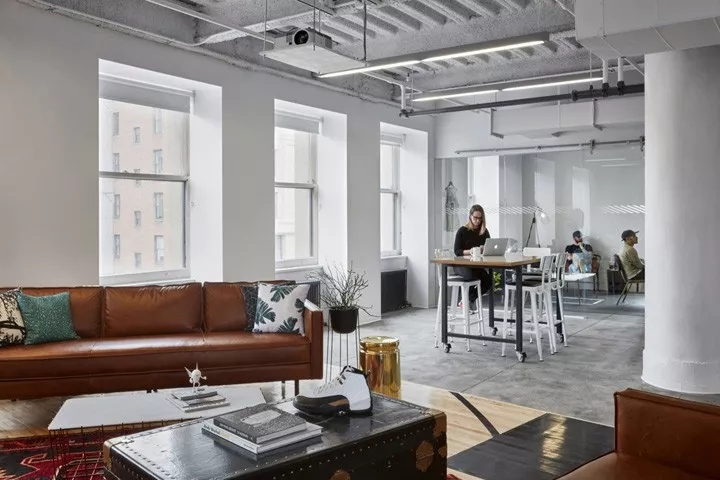 耐克纽约数字创新工作室-15