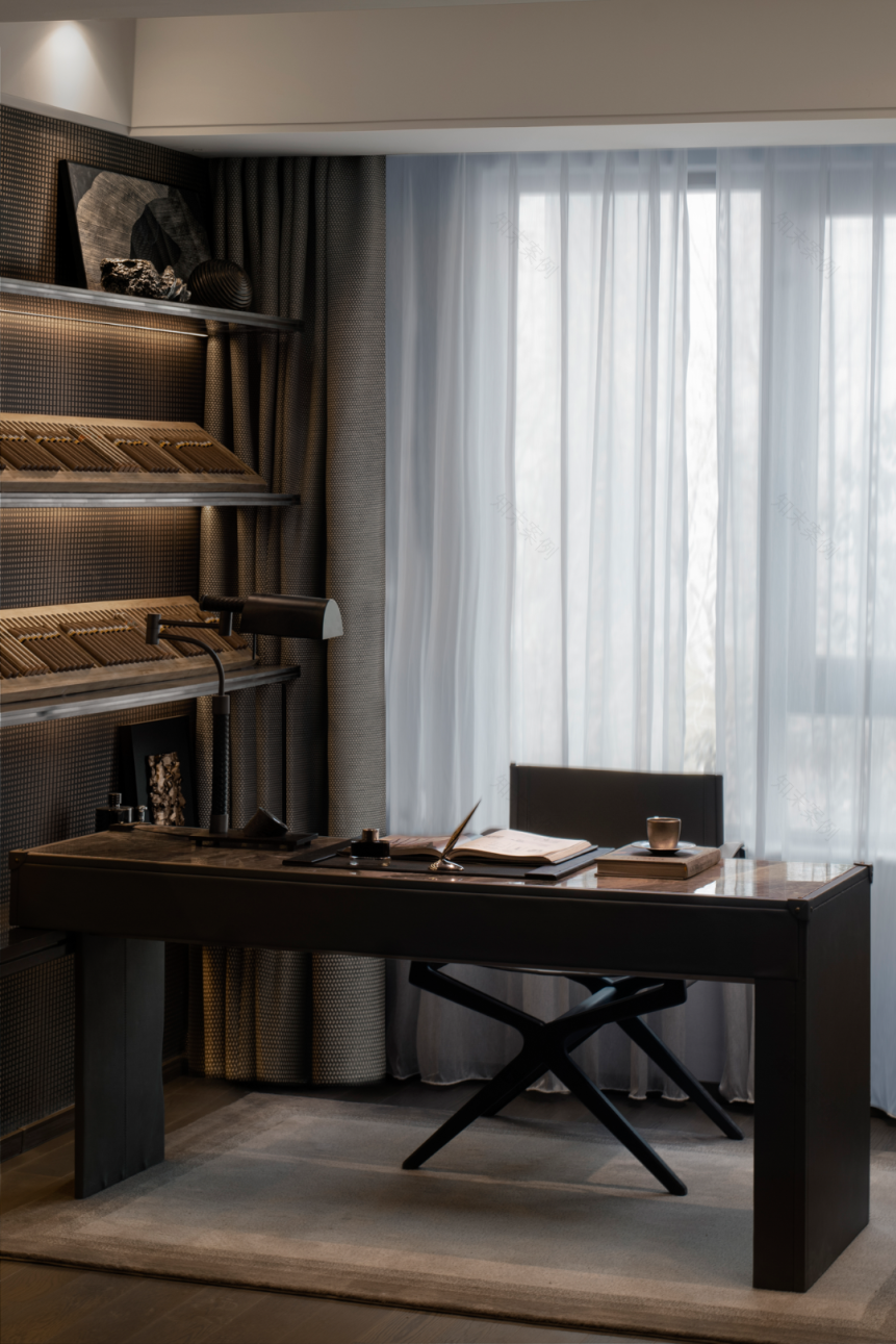 成都·龙湖中铁卓越时代城丨中国成都丨北京靳朝晖设计有限公司-21