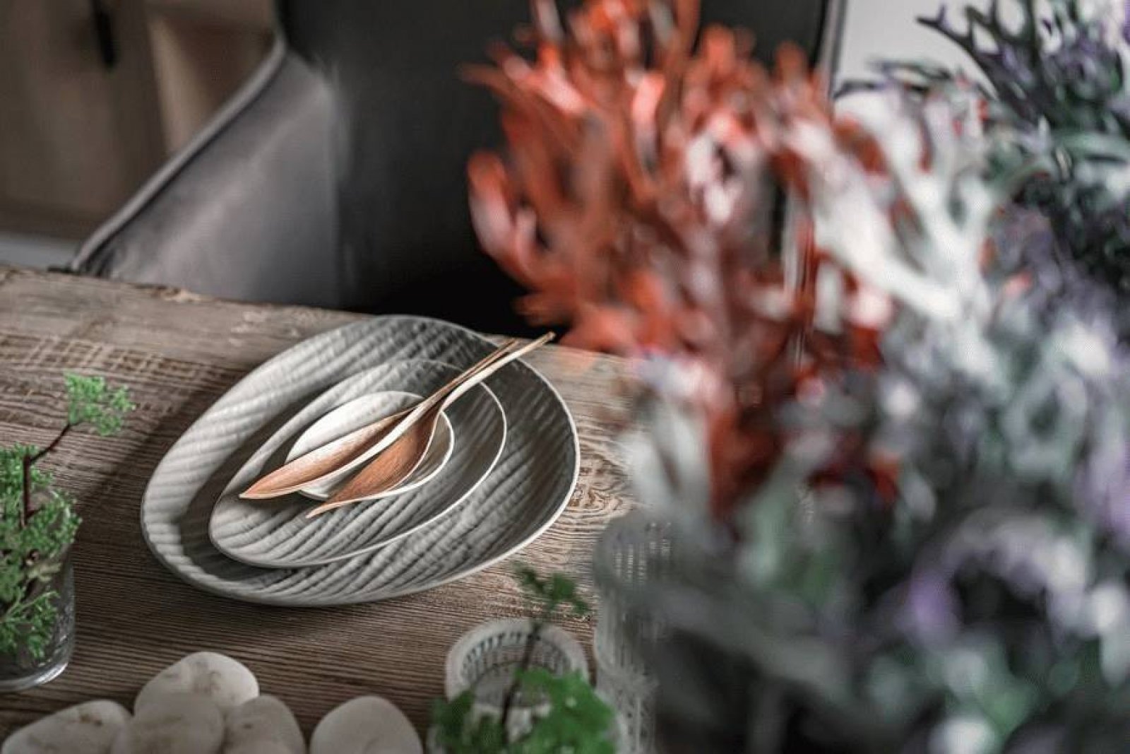 长城脚下饮马川（130㎡D户型）  布鲁盟室内设计-15