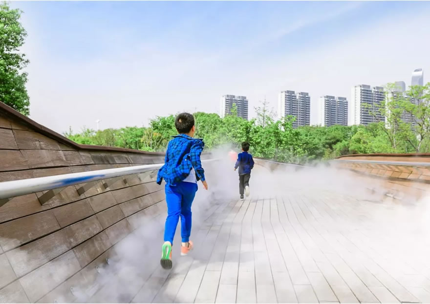 南京河西生态公园-11