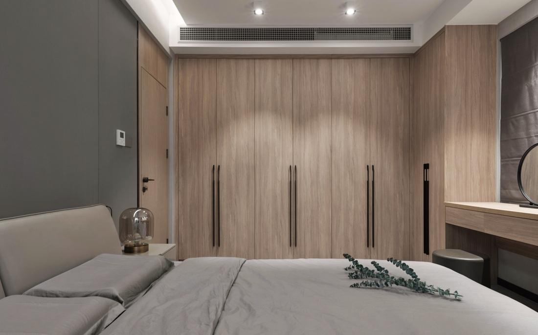 极简艺术家居,开放式厨房打造生活新体验-48