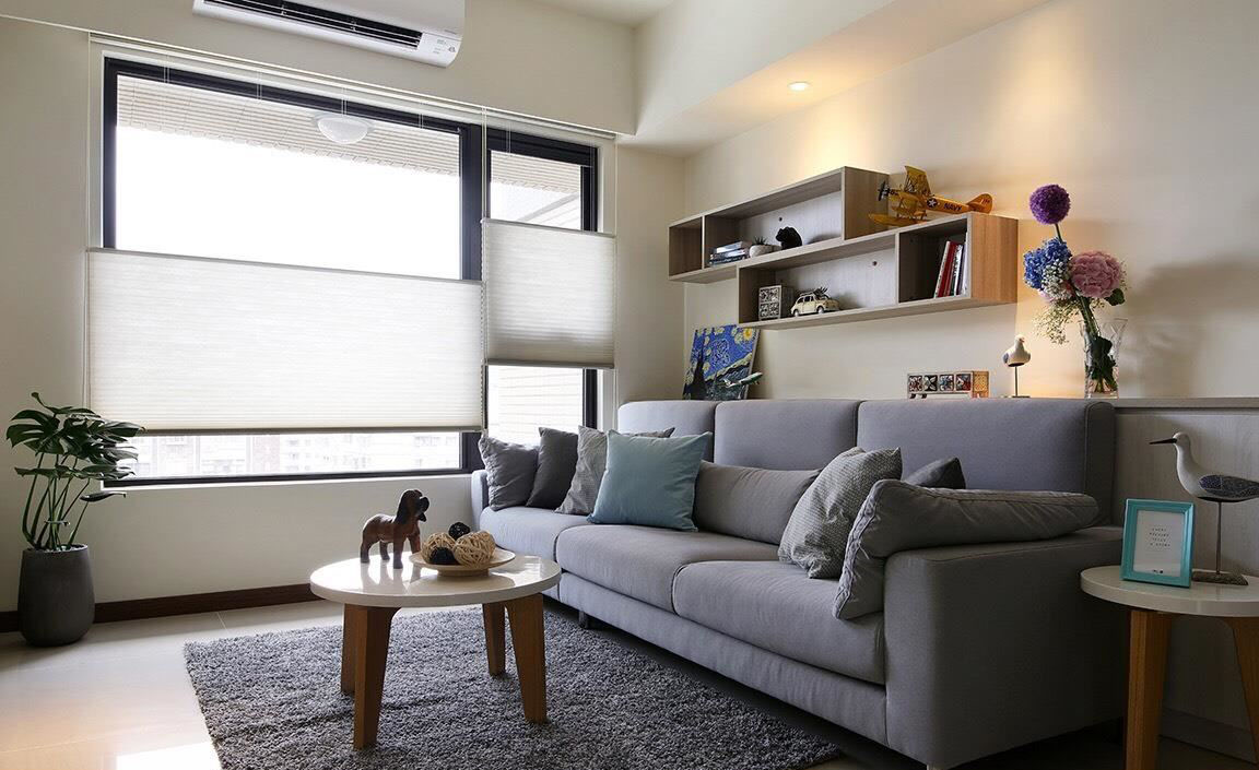 至文室内空间美学设计-5