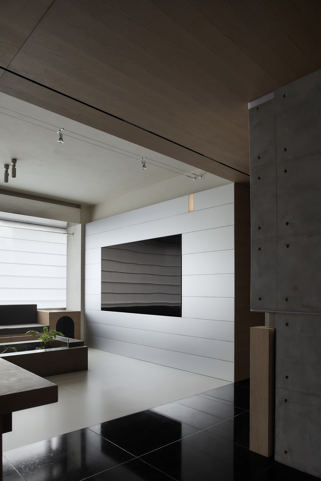 磐  PAN RESONANCE丨中国温州丨锵设计-23