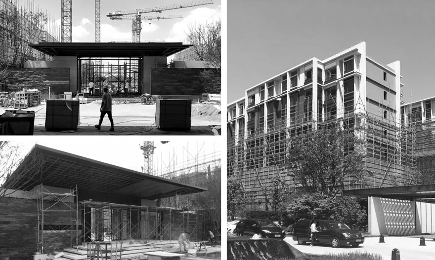 万科天空之城一期住宅丨中国上海-55