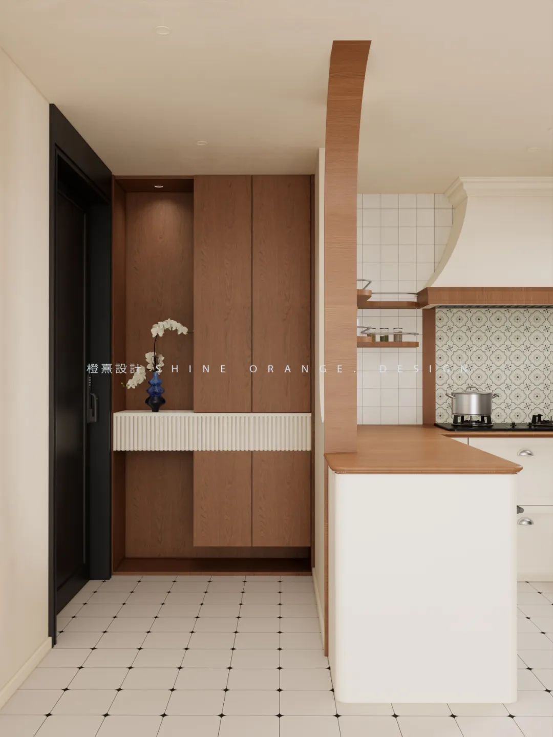 入梦星河丨中国宁波丨橙熹设计-29