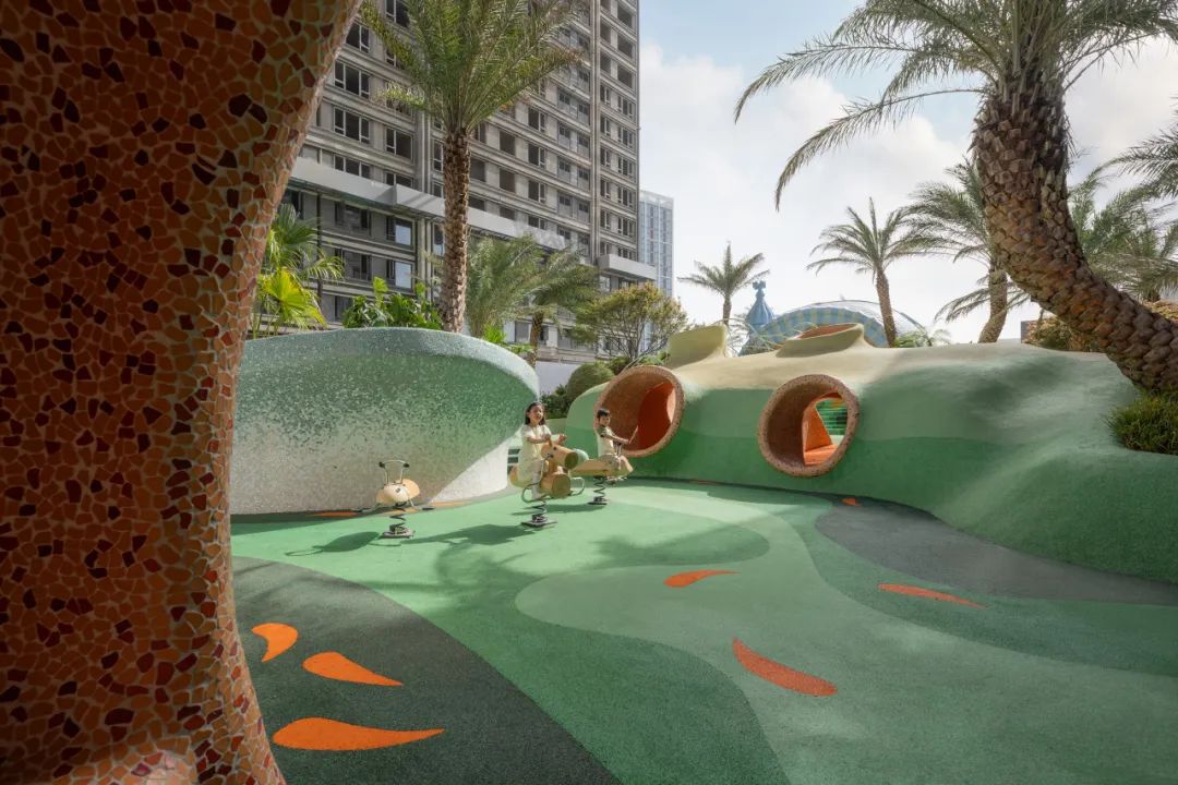 长沙绿城·玉海棠丨中国长沙丨佳联设计-13