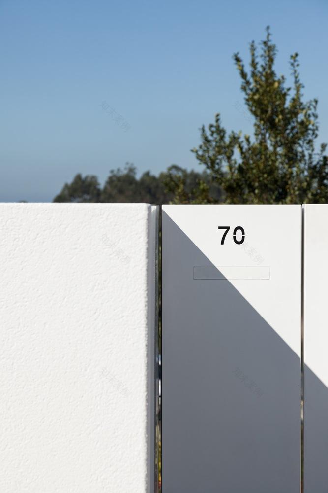 葡萄牙S· Feli· da Marinha别墅丨Nelson Resende-27