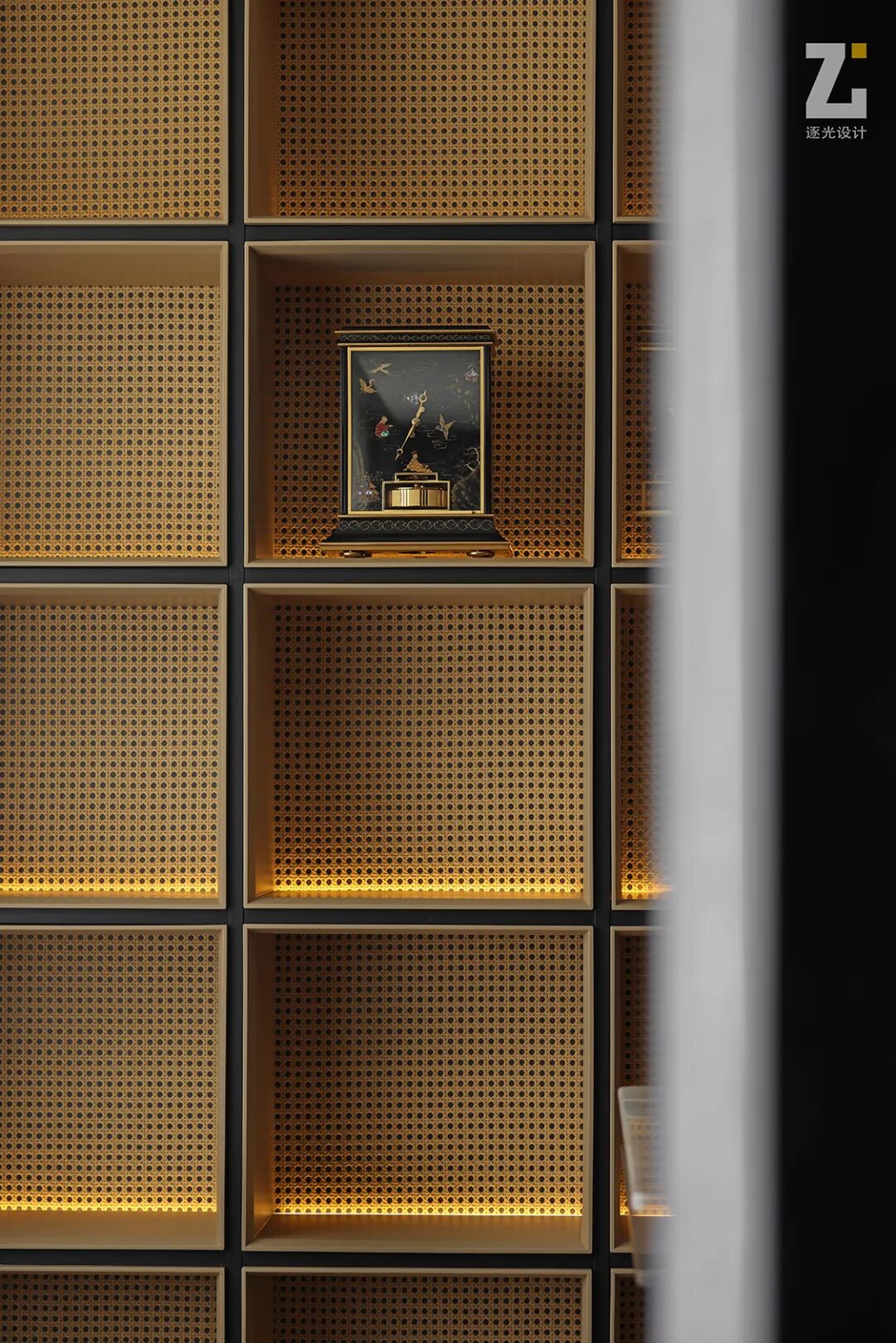 逐光·实景丨金茂府-41